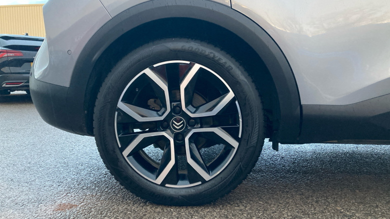 Citroen C4 100kW Shine Plus 50kWh 5dr Auto Electric Hatchback